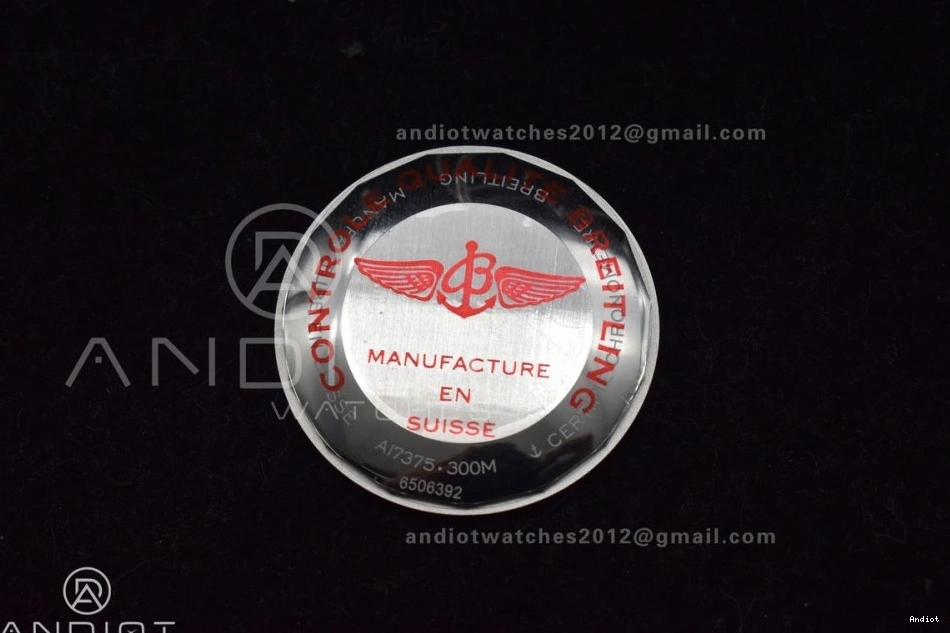 Strap RG SS 1:1 Dial A2824 Black Black 42 on BLSF Automatic Edition Rubber Best SuperOcean 1121